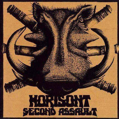 Horisont "Second Assault"