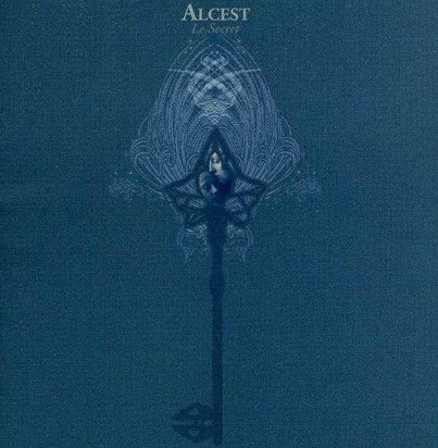 Alcest "Le Secret Limited Edition"