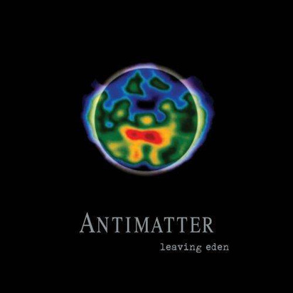 Antimatter "Leaving Eden"