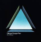 Dillinger Escape Plan "Ire Works"