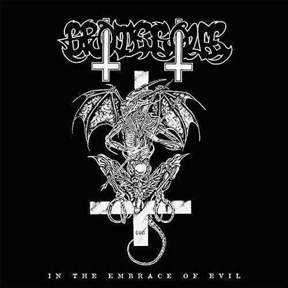 Grotesque "In The Embrace Of Evil"