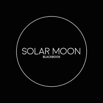 Solar Moon "Blackbook"