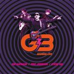 G3 Joe Satriani Eric Johnson Steve Vai "Reunion Live DELUXE FANBOX"