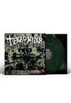 Terrorizer "Darker Days Ahead LP GREEN"