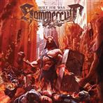 Hammercult "Built For War Limited Edition"