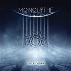 Monolithe "Okta Khora"