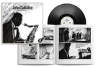 Coltrane, John "Vinyl Story LP"
