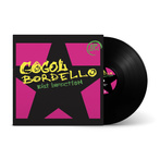 Gogol Bordello "East Infection LP BLACK"