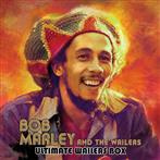 Bob Marley And The Wailers "Ultimate Wailers Box"