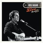 Haggard, Merle "Live From Austin Indie LP"