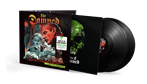 Damned, The - A Night Of A Thousand Vampires LP 