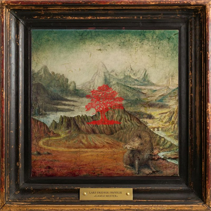 Lars Fredrik Froislie "Gamle Mester"