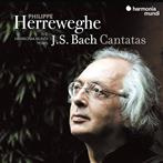 Bach "Cantatas Collegium Vocale Gent Herreweghe La Chapelle Royale"