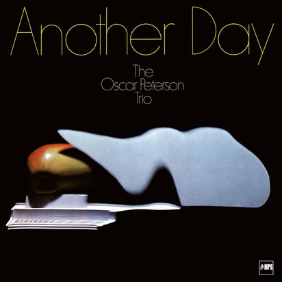 Oscar Peterson Trio "Another Day LP"