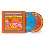 Cream "Royal Albert Hall London May"