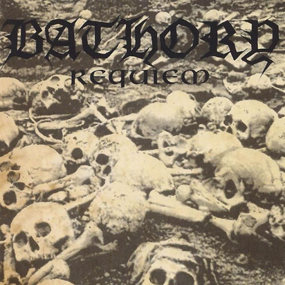 Bathory "Requiem"