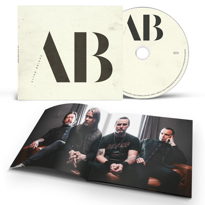 Alter Bridge "Alter Bridge"