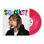 Clifford, Michael "Sidequest LP RED"
