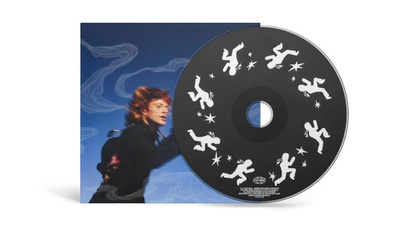 Cavetown "Running With Scissors"