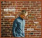 Beethoven Berg Boulez - Florent Boffard