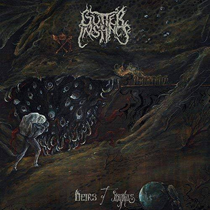 Gutter Instinct "Heirs Of Sisyphus"