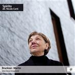 Bruckner, Martin "Une Messe Imaginaire Spirito Corti"