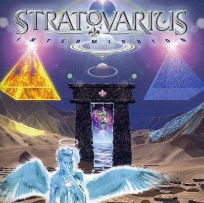 Stratovarius "Intermission"