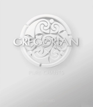 Gregorian "Pure Chants BLURAY"