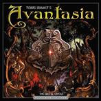 Avantasia "The Metal Opera Pt. I Platinum Edition"