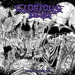 Glorious Dead, The "Cemetary Paths LP SPLATTER"