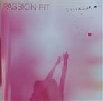 Passion Pit "Gossamer"