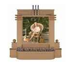 Pink Mountaintops 'Peacock Pools' CD JEWEL CASE