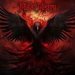 Mister Misery "Mister Misery"