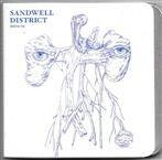 Sandwell District "fabric 69: Sandwell District"