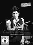 Herman Brood & His Wild Romance "Live At Rockpalast Dvd"