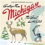 Sufjan Stevens "Michigan"