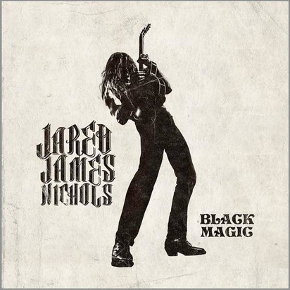 Nichols, Jared James "Black Magic"