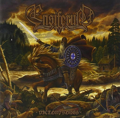 Ensiferum "Victory Songs"