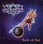 Overdrive "Swords And Axes"