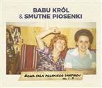 Babu Król & Smutne Piosenki "Nowa Fala Polskiego Dansingu vol 1&2"