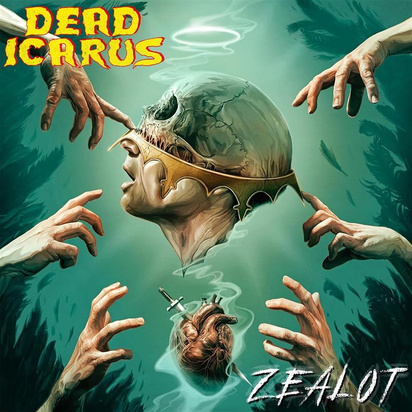 Dead Icarus "Zealot"