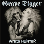 Grave Digger "Witch Hunter"