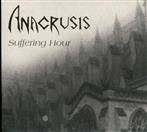 Anacrusis "Suffering Hour Limited Edition"