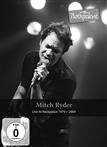 Ryder, Mitch "Live At Rockpalast 2Dvd"