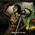 Horrorscope "Wrong Side Of The Road"