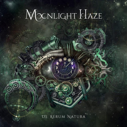 Moonlight Haze "De Rerum Natura"