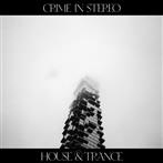 Crime In Stereo "House & Trance LP"