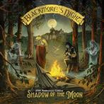 Blackmore's Night "Shadow Of The Moon 25th" 2LP Black + DVD