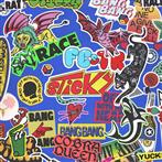 Frank Carter & The Rattlesnakes "Stick