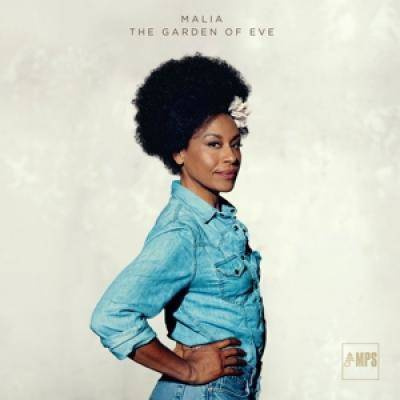 Malia "The Garden Of Eve"